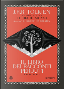 Il libro dei racconti perduti - prima parte by J.R.R. Tolkien