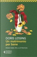 Un matrimonio per bene by Doris Lessing
