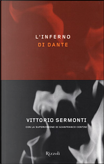L'Inferno di Dante by Vittorio Sermonti