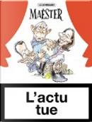 L'actu tue by Maëster