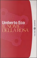 Il nome della rosa by Umberto Eco
