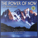 The Power of Now 2018 Calendar by Eckhart Tolle