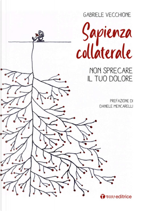 Sapienza collaterale by Gabriele Vecchione