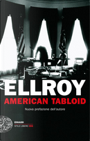 American tabloid by James Ellroy
