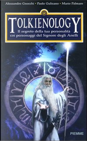 Tolkienology by Alessandro Gnocchi, Mario Palmaro, Paolo Gulisano