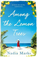 Among the lemon trees by Nadia Marks