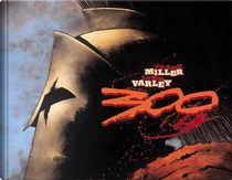 300 by Frank Miller