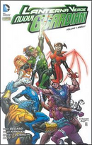 Nuovi guardiani. Lanterna verde by Tony Bedard, Tyler Kirkham