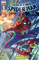 Amazing Spider-Man n. 650 by Anthony Holden, Christos Gage, Dan Slott, Dennis Hopeless, Jordie Bellaire, Peter David