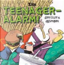 Zits 05. Teenager-Alarm! by Jim Borgman
