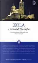 I misteri di Marsiglia by Émile Zola
