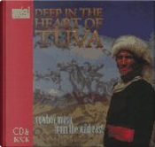 Deep in the Heart of Tuva by Ralph Leighton