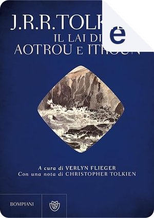 Il lai di Aotrou e Itroun by John R. R. Tolkien
