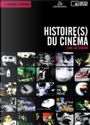 Histoire(s) du cinéma by Jean-Luc Godard