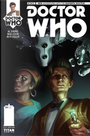 Doctor Who: The Eleventh Doctor #4 by Al Ewing