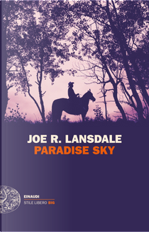 Paradise Sky by Joe R. Lansdale