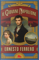 Il giovane Napoleone by Ernesto Ferrero