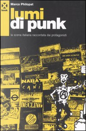 Lumi di punk by Marco Philopat
