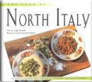 The Food of North Italy by Luigi Veronelli
