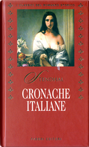 Cronache italiane by Stendhal