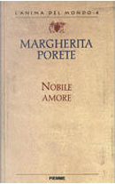 Nobile amore by Margherita Porete