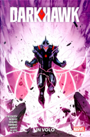 Darkhawk by Dan Abnett, Danny Fingeroth, Kyle Higgins