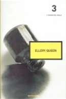 I Classici del giallo 3: Ellery Queen by Ellery Queen