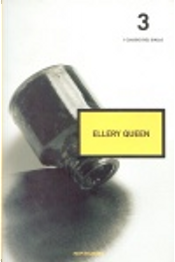I Classici del giallo 3: Ellery Queen by Ellery Queen
