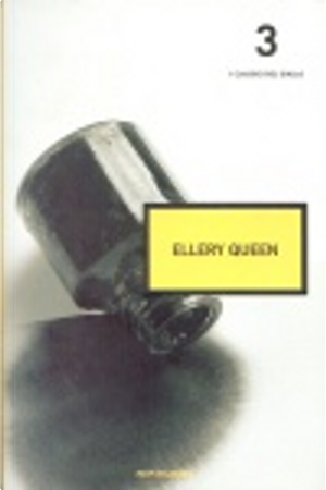 I Classici del giallo 3: Ellery Queen by Ellery Queen