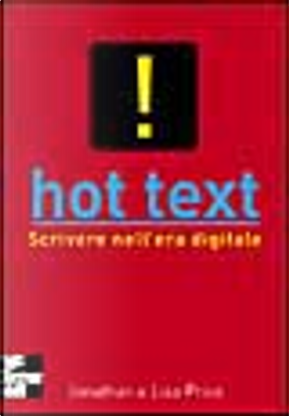 Hot text by Jonathan Price, Lisa Price