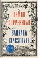Demon Copperhead by Barbara Kingsolver
