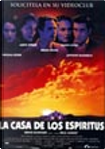 La casa de los espiritus by Isabel Allende