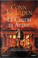 Le ceneri di Atene by Conn Iggulden