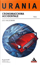 Cronomacchina accidentale by Joe Haldeman