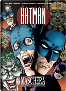 Batman: Maschera e altre leggende oscure by Alan Grant, Bryan Talbot, Dennis O'Neil, Mike Mignola