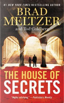 The House of Secrets by Brad Meltzer