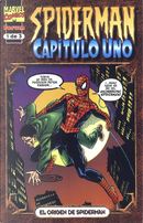 Spiderman: Capítulo uno #1 (de 3) by John Byrne