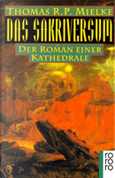 Das Sakriversum by Thomas R. P. Mielke