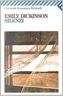 Silenzi by Emily Dickinson