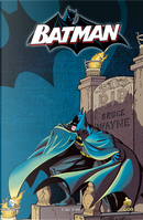 Batman: Strane presenze by Marshall Rogers