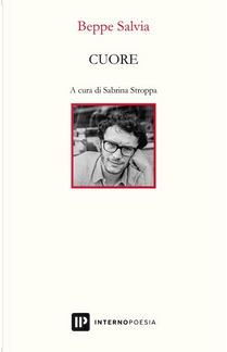 Cuore by Beppe Salvia