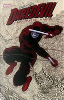 Daredevil, Vol. 1 by Mark Waid