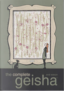 The Complete Geisha by Andi Watson