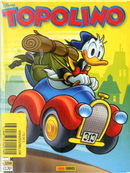 Topolino n. 3294 by Gaja Arrighini, Marco Bosco, Riccardo Secchi, Roberto Moscato, Teresa Radice