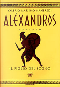 Il figlio del sogno by Valerio Massimo Manfredi