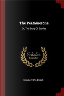 The Pentamerone by Giambattista Basile