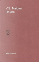 Dolore by V. S. Naipaul