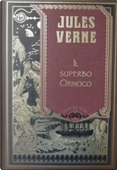 Il superbo Orinoco by Jules Verne