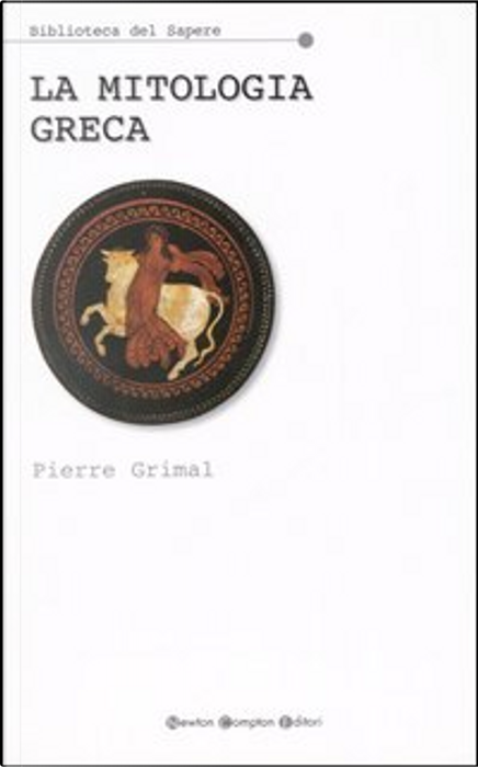 La letteratura latina by Pierre Grimal