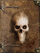 A Book of Horrors by Angela Slatter, Brian Hodge, Caitlin R. Kiernan, Dennis Etchison, Elizabeth Hand, John Ajvide Lindqvist, Lisa Tuttle, Michael Marshall Smith, Peter Crowther, Ramsey Campbell, Reggie Oliver, Richard Matheson, Robert Shearman, Stephen King